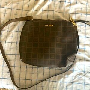 Steve Madden Brown Purse